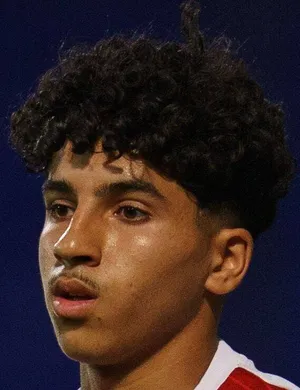 Salah-Eddine Oulad M’Hand